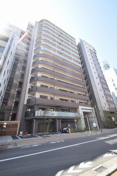 クリオレジダンス八王子ザ・マークス　中古マンション
