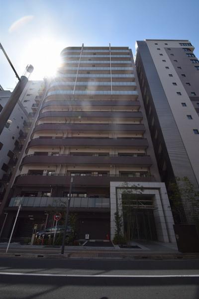 クリオレジダンス八王子ザ・マークス　中古マンション