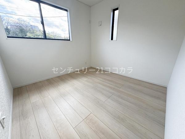 八王子市館町　新築一戸建て　1号棟
