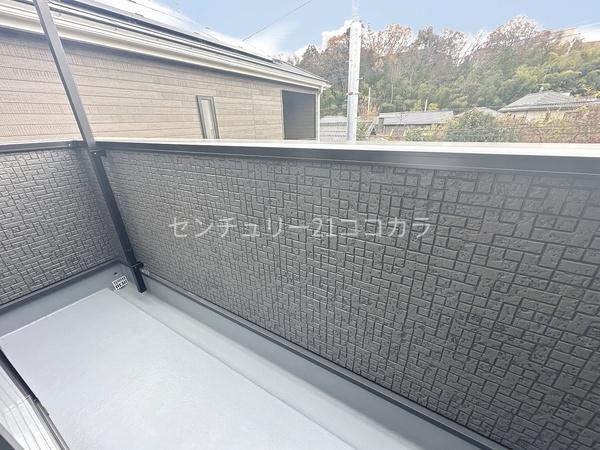 八王子市館町　新築一戸建て　1号棟