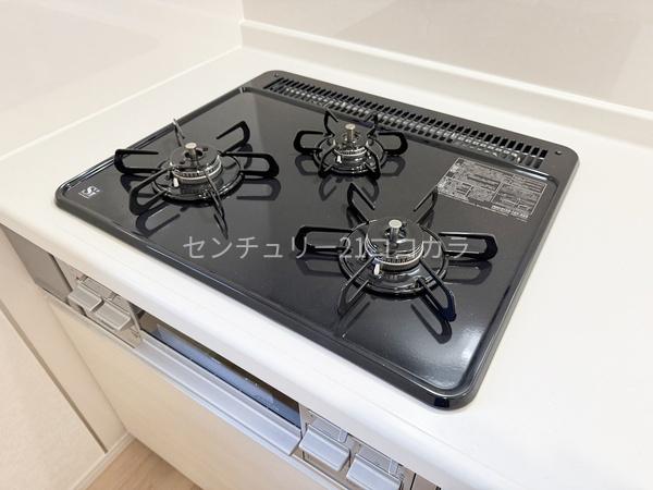 八王子市館町　新築一戸建て　1号棟