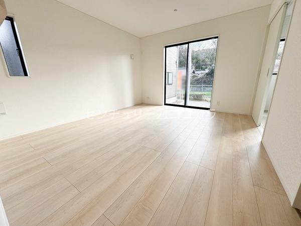 八王子市館町　新築一戸建て　1号棟