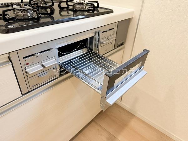 八王子市館町　新築一戸建て　5号棟