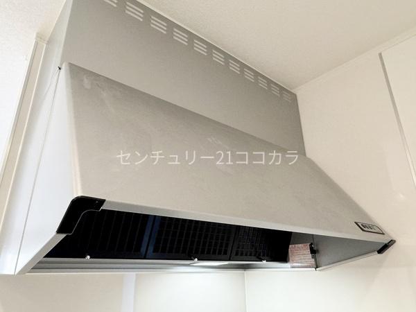 八王子市館町　新築一戸建て　5号棟