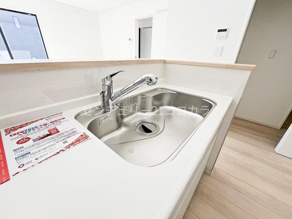 八王子市館町　新築一戸建て　11号棟