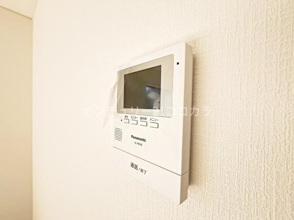 八王子市館町　新築一戸建て　11号棟