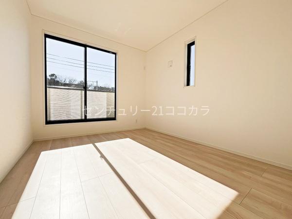 八王子市館町　新築一戸建て　12号棟