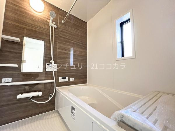 八王子市館町　新築一戸建て　12号棟