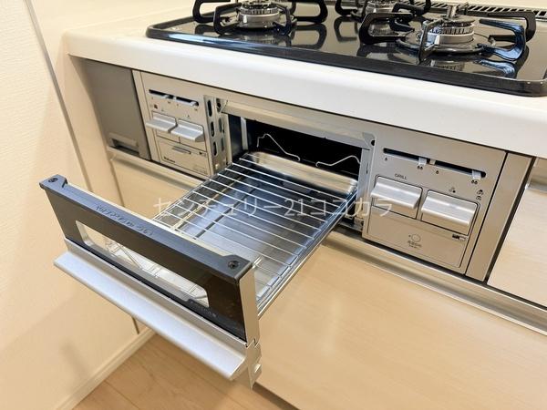 八王子市館町　新築一戸建て　16号棟