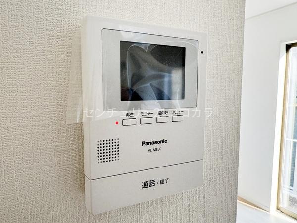 八王子市館町　新築一戸建て　16号棟