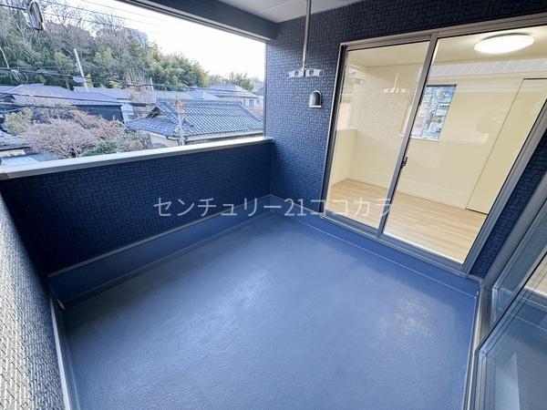八王子市館町　新築一戸建て　18号棟