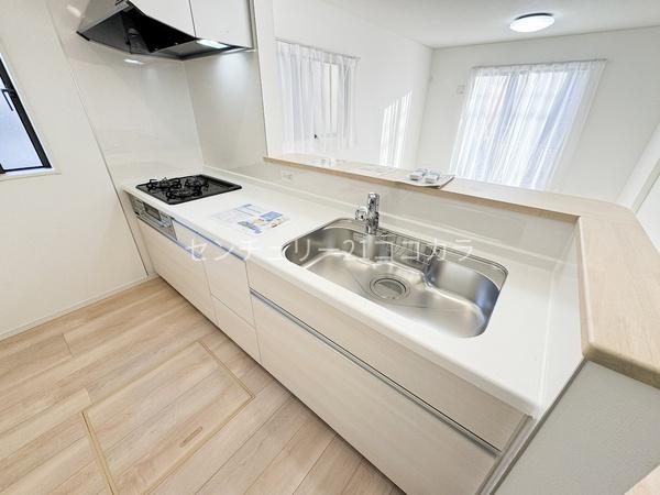 八王子市館町　新築一戸建て　18号棟