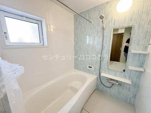 八王子市川口町　新築一戸建て　3号棟