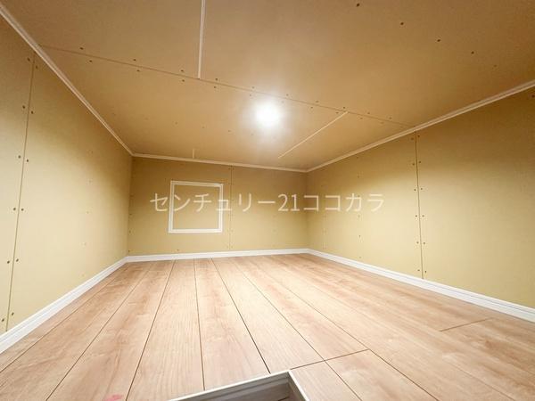 八王子市館町　新築一戸建て