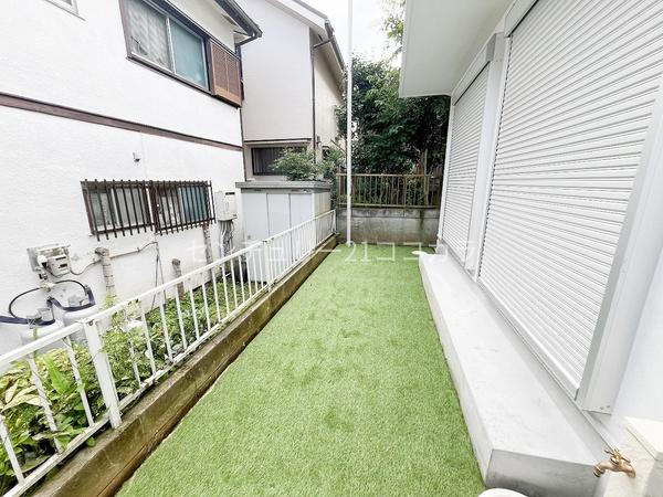 八王子市館町　新築一戸建て