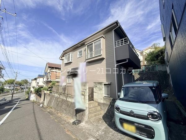 八王子市長沼町　中古一戸建て