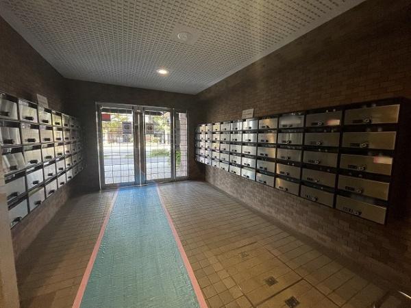 ライオンズプラザ西八王子　中古マンション