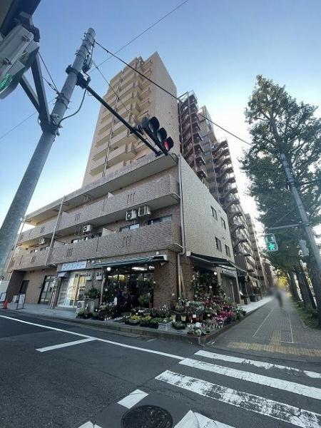 ライオンズプラザ西八王子　中古マンション