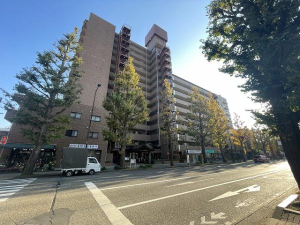 ライオンズプラザ西八王子　中古マンション