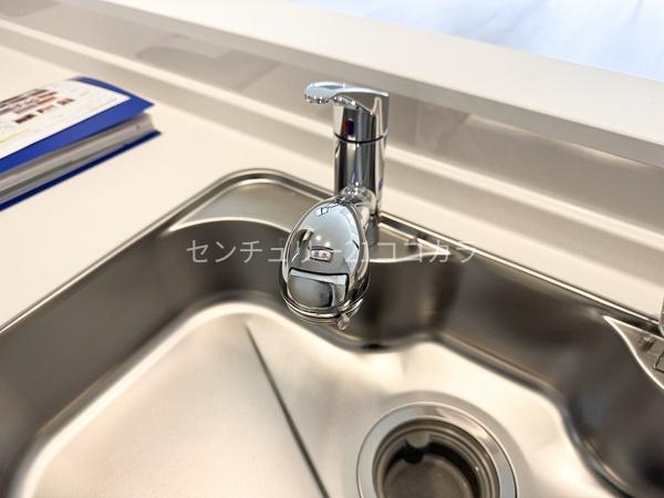 八王子市四谷町　新築一戸建て　1号棟