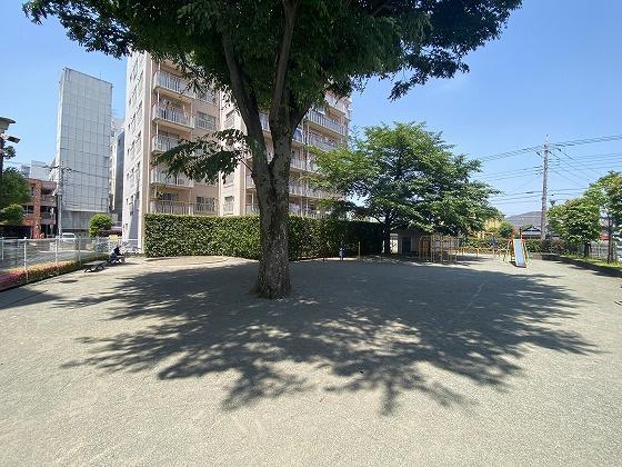 西八王子ハイツC棟　中古マンション
