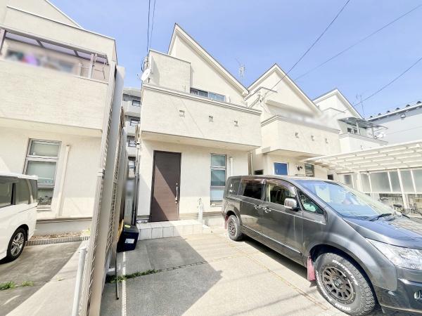 八王子市北野町の中古一戸建て