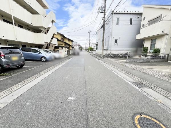 八王子市北野町の中古一戸建て