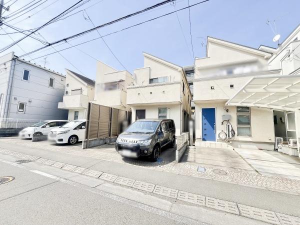 八王子市北野町　中古一戸建て