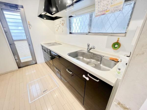 八王子市北野町　中古一戸建て