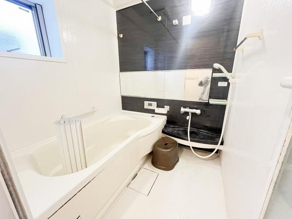 八王子市北野町の中古一戸建て