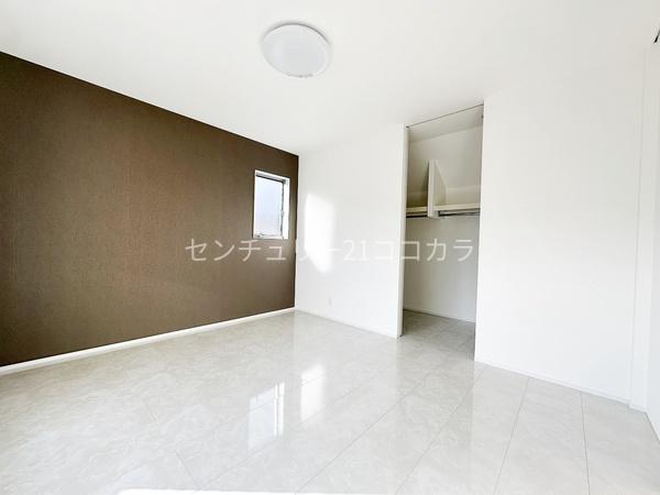 八王子市散田町2丁目　新築一戸建て