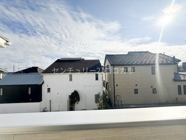 八王子市散田町2丁目　新築一戸建て
