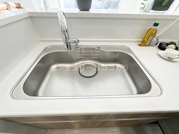 八王子市散田町2丁目　新築一戸建て