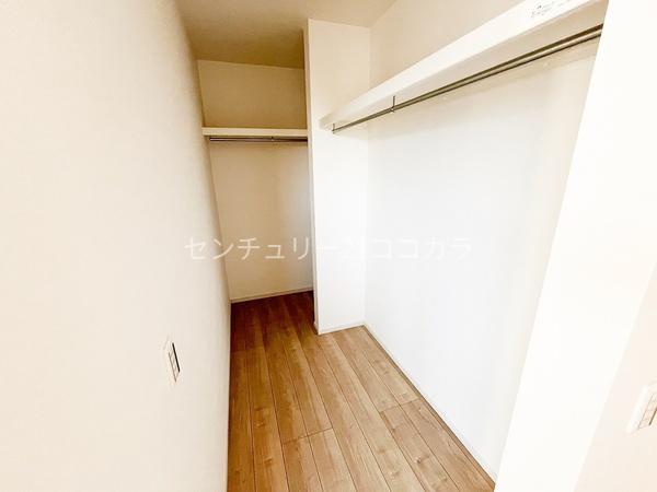 八王子市北野台　新築一戸建て・全1棟