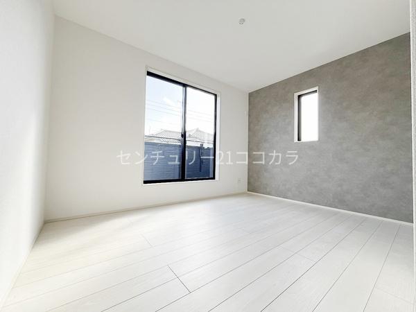 八王子市大和田町7丁目　新築一戸建て