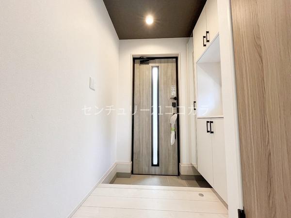 八王子市大和田町7丁目　新築一戸建て