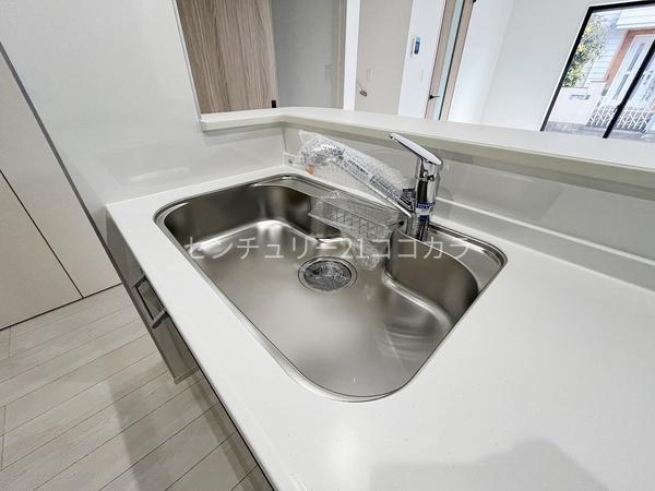 八王子市大和田町7丁目　新築一戸建て
