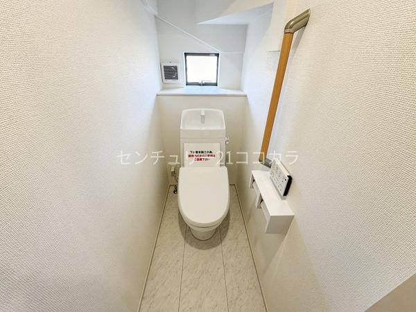 八王子市横川町　新築一戸建て　3号棟