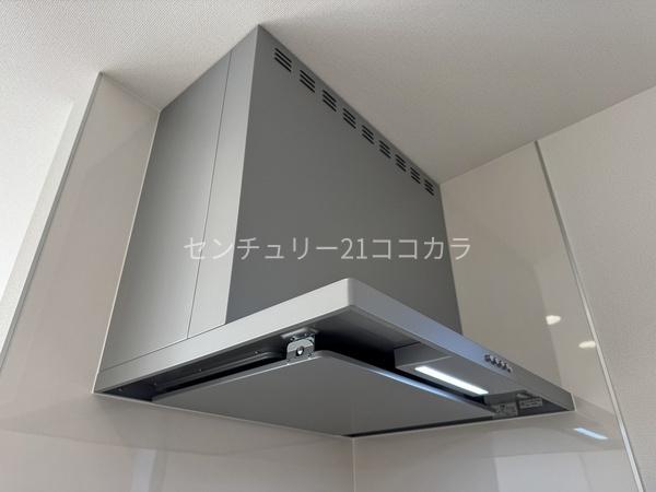 八王子市横川町　新築一戸建て　3号棟