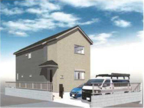 八王子市楢原町の土地