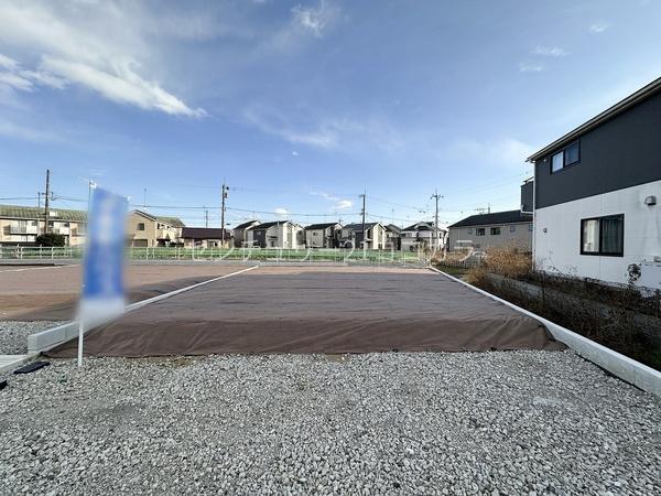 八王子市楢原町の土地