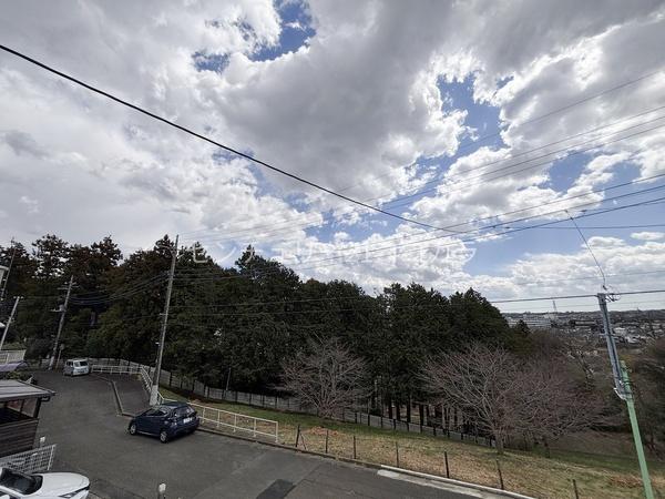 八王子市散田町2丁目　新築一戸建て　1号棟
