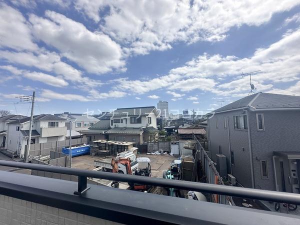 八王子市石川町　新築一戸建て　4号棟