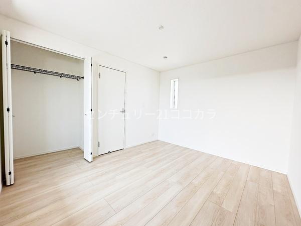 八王子市犬目町　新築一戸建て　1号棟