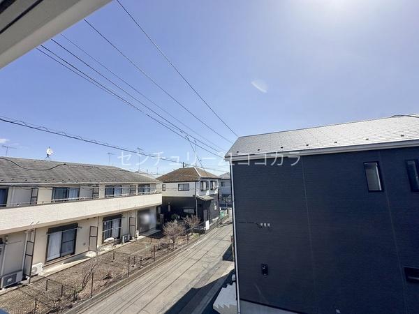八王子市犬目町　新築一戸建て　1号棟
