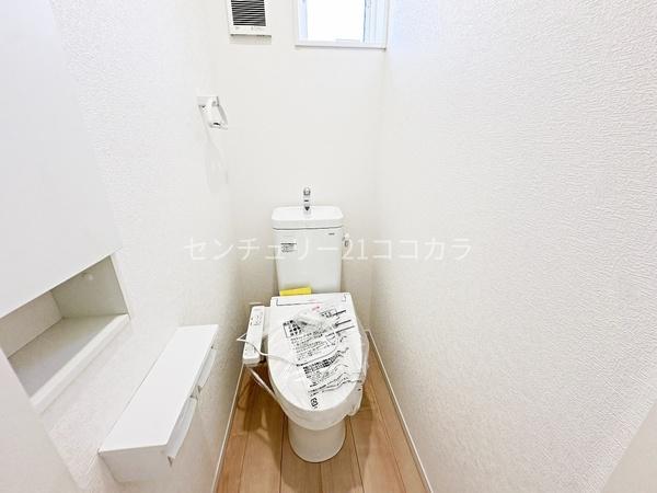 八王子市犬目町　新築一戸建て　2号棟