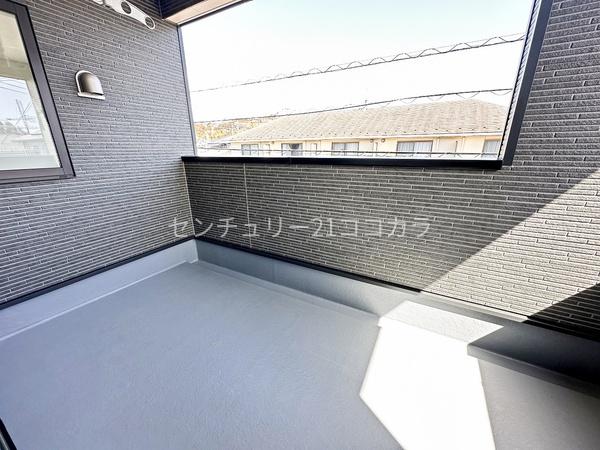 八王子市犬目町　新築一戸建て　2号棟