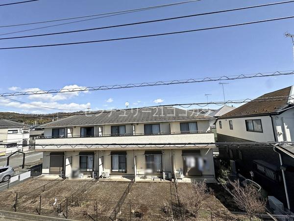 八王子市犬目町　新築一戸建て　2号棟