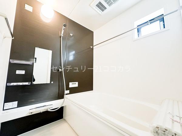 八王子市台町3丁目　新築一戸建て　1号棟