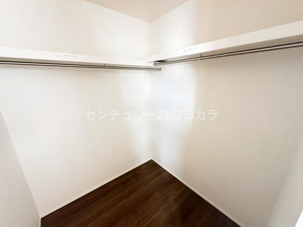 八王子市台町3丁目　新築一戸建て　1号棟